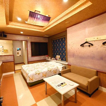 Hotel Remy (Adults Only) 토슈 외부 사진