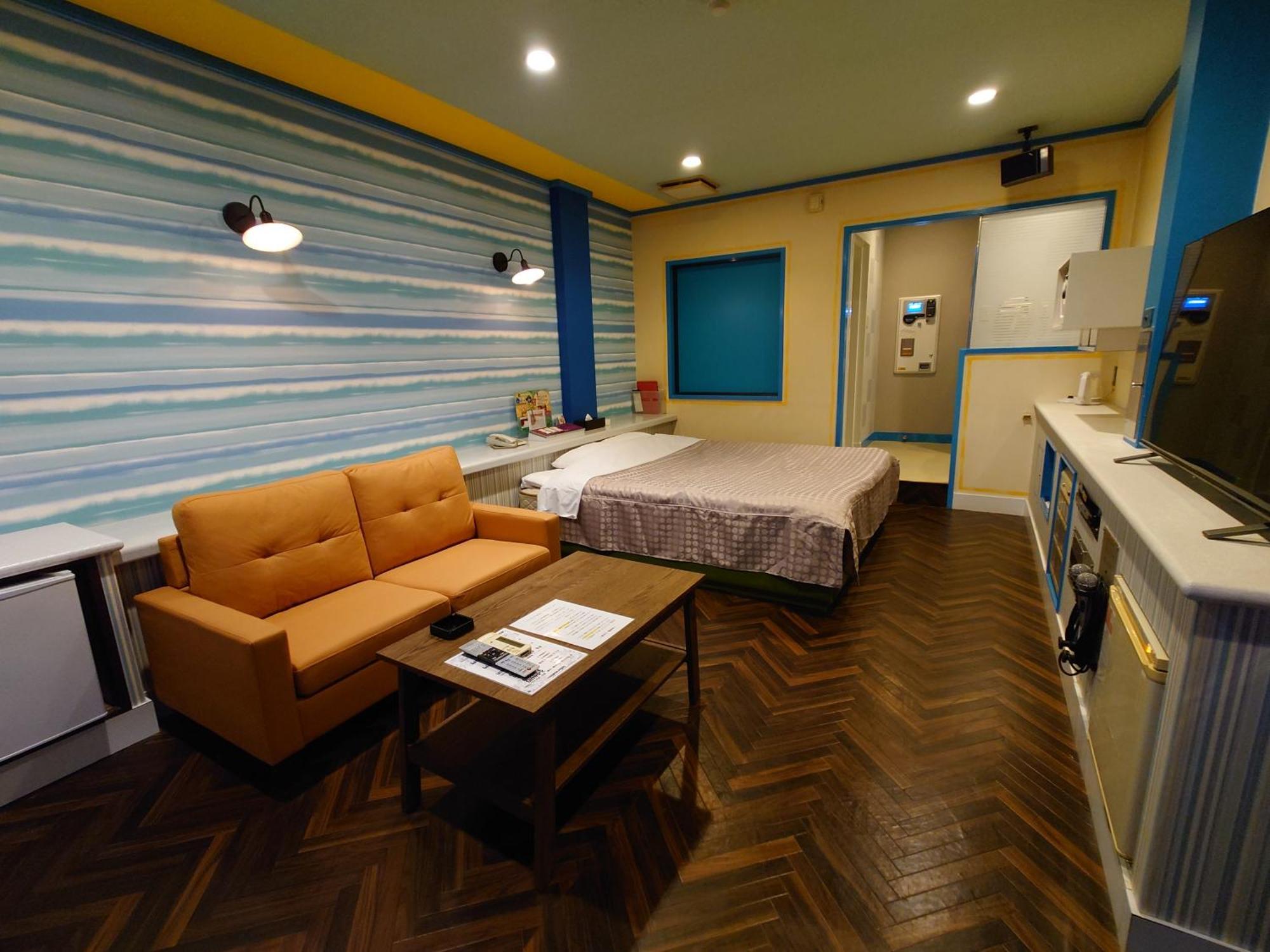 Hotel Remy (Adults Only) 토슈 외부 사진